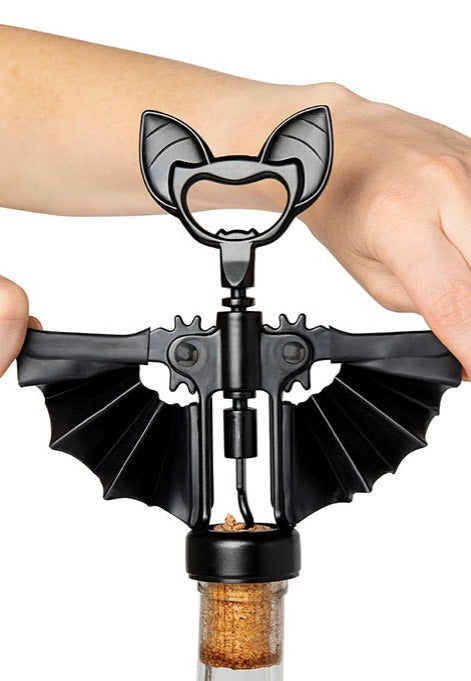 Ototo - Vino Fledermaus - Corkscrew & Bottle Opener | Neutral-Image