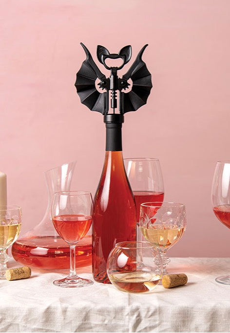 Ototo - Vino Fledermaus - Corkscrew & Bottle Opener | Neutral-Image