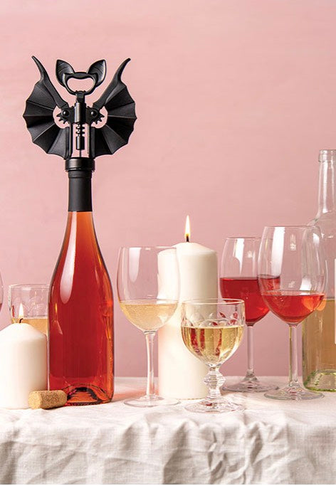 Ototo - Vino Fledermaus - Corkscrew & Bottle Opener | Neutral-Image