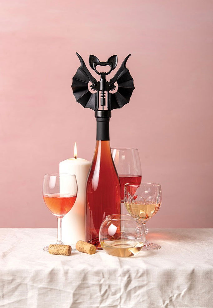Ototo - Vino Fledermaus - Corkscrew & Bottle Opener | Neutral-Image