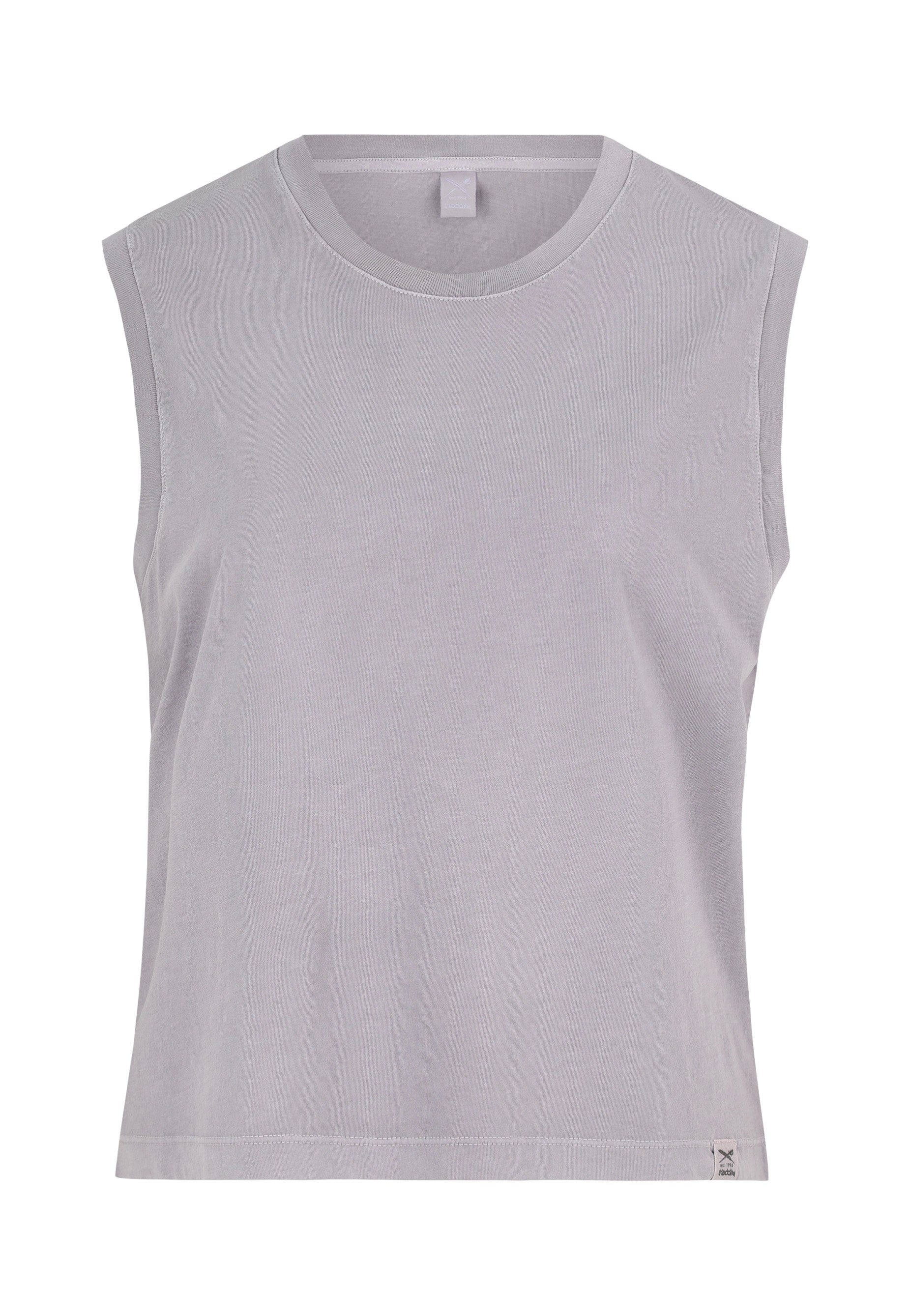 Iriedaily - Vinty Mauve - Tank | Women-Image