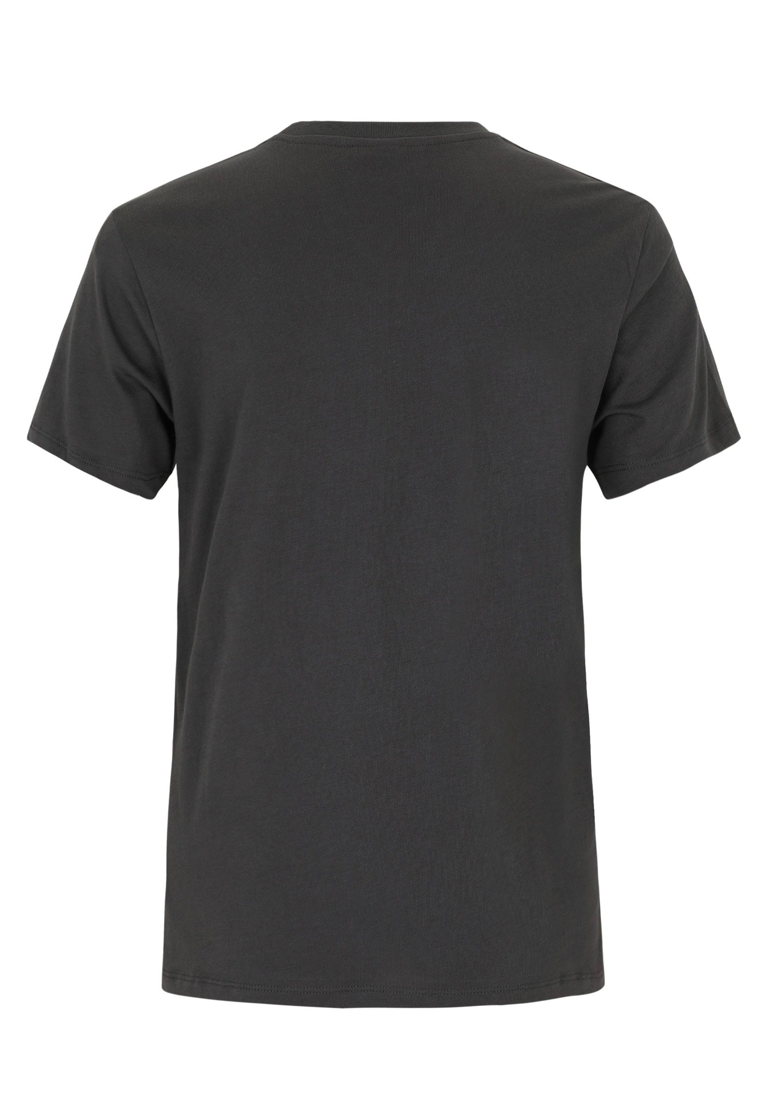 Iriedaily - Fc Hummer Off Black - T-Shirt | Women-Image