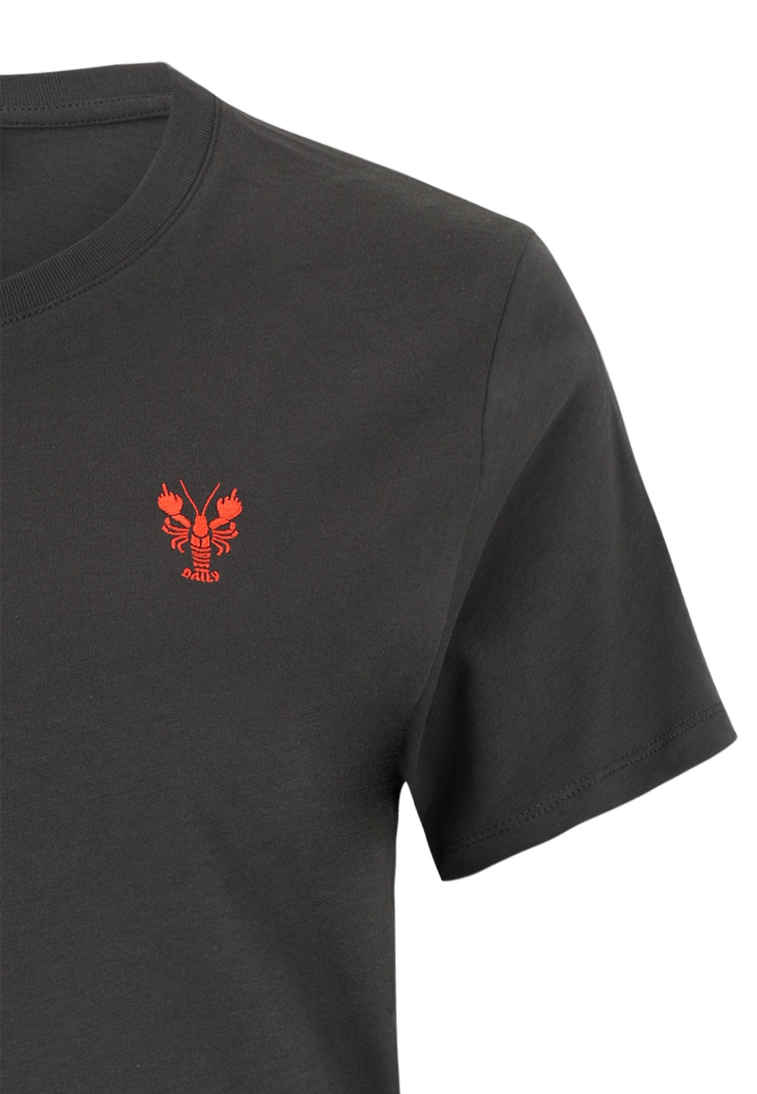 Iriedaily - Fc Hummer Off Black - T-Shirt | Women-Image