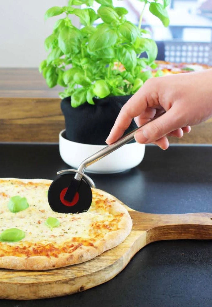 Winkee Rocks - Schallplatten - Pizza Cutter | Neutral-Image