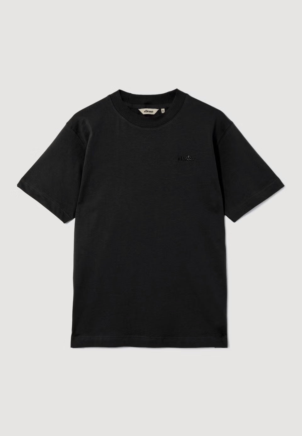 Ellesse - Acciano Classic Black - T-Shirt | Men-Image