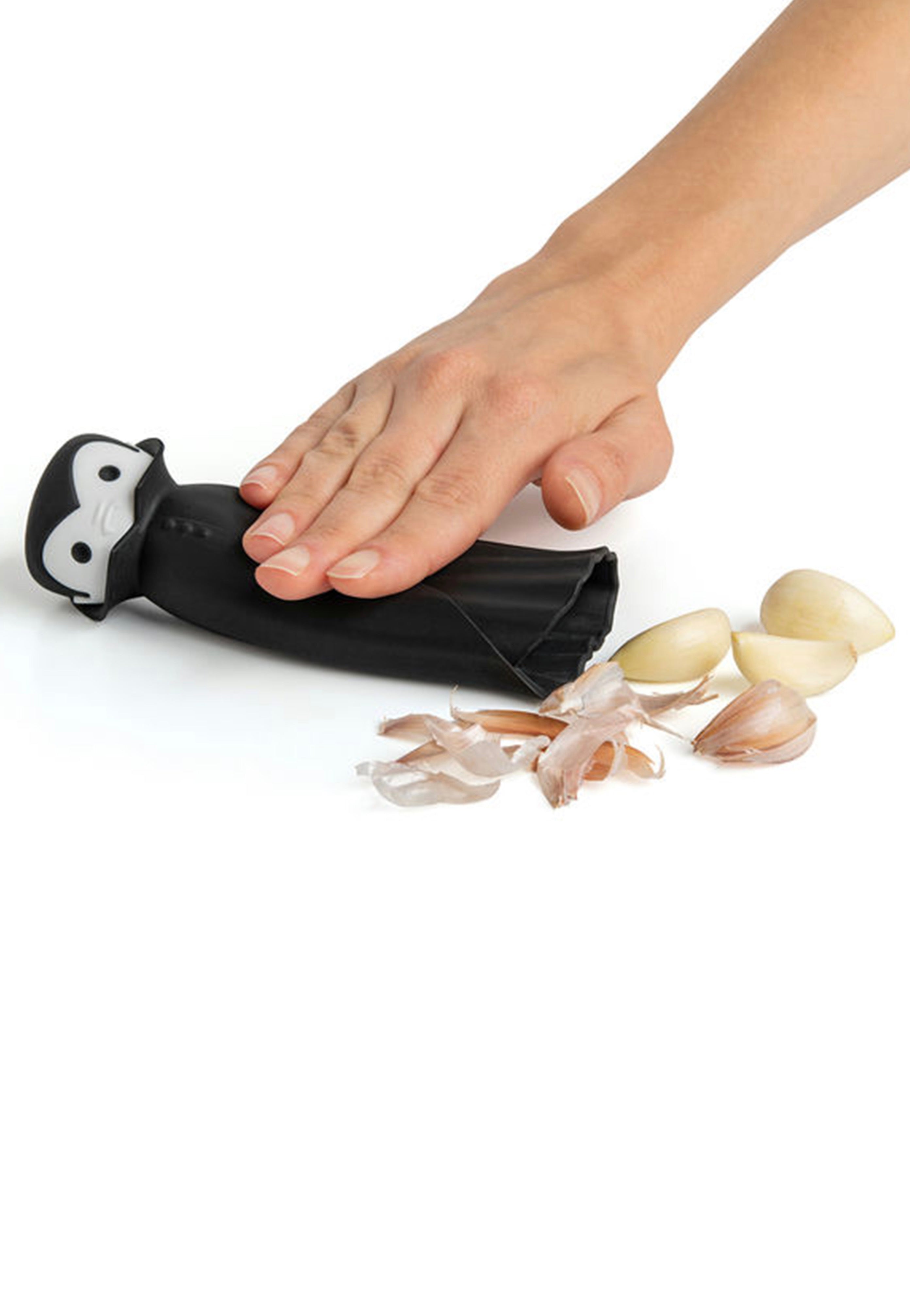 Ototo - Drac N' Roll - Garlic Peeler | Neutral-Image