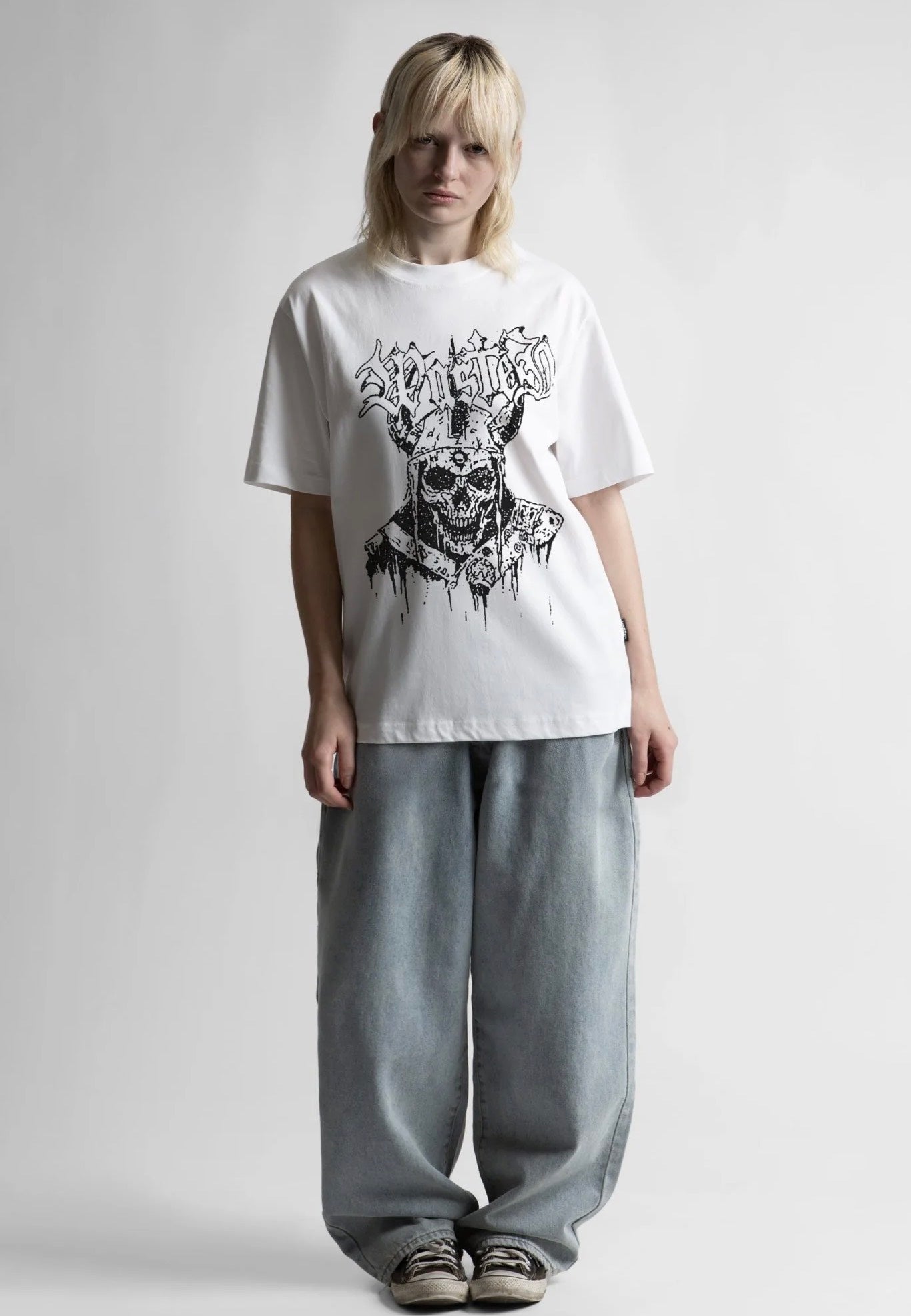 Wasted Paris - Lord White - T-Shirt | Women-Image