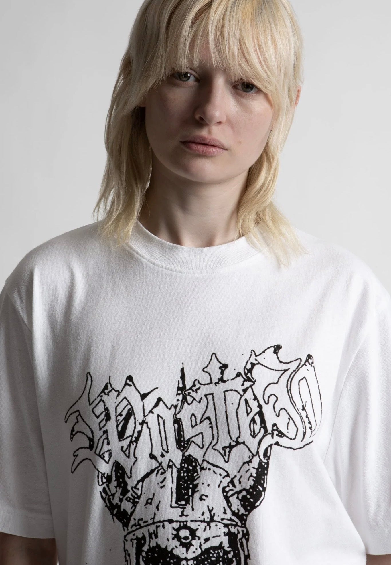 Wasted Paris - Lord White - T-Shirt | Women-Image