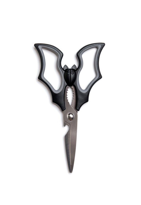 Ototo - Elizabat - Kitchen Scissors | Neutral-Image