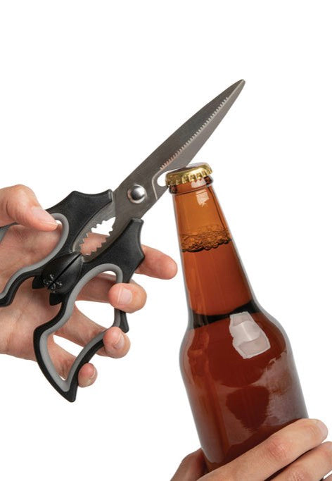 Ototo - Elizabat - Kitchen Scissors | Neutral-Image