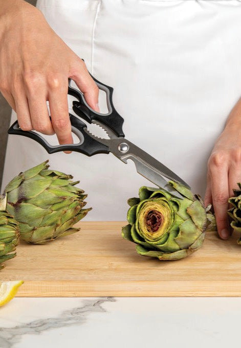 Ototo - Elizabat - Kitchen Scissors | Neutral-Image