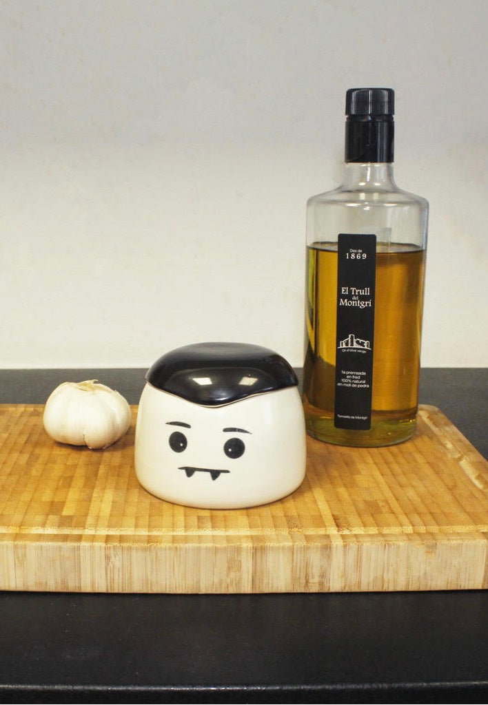 Ototo - Vampir - Garlic Roster & Box | Neutral-Image