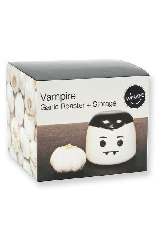 Ototo - Vampir - Garlic Roster & Box | Neutral-Image