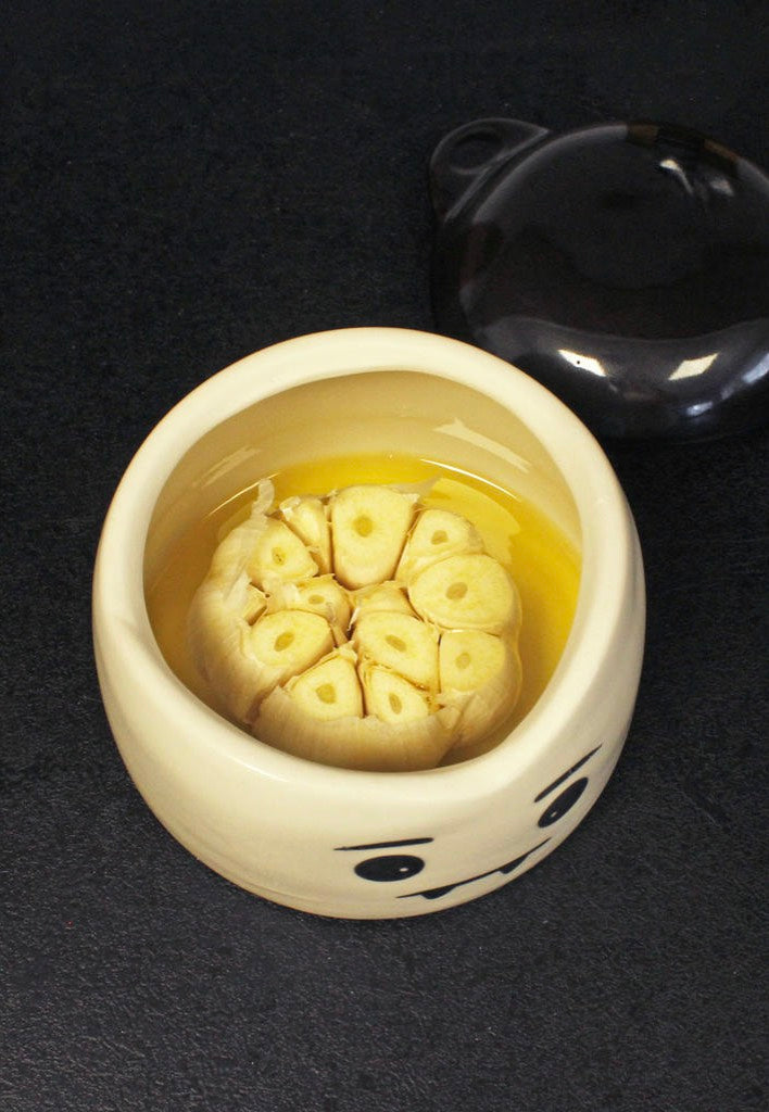 Ototo - Vampir - Garlic Roster & Box | Neutral-Image