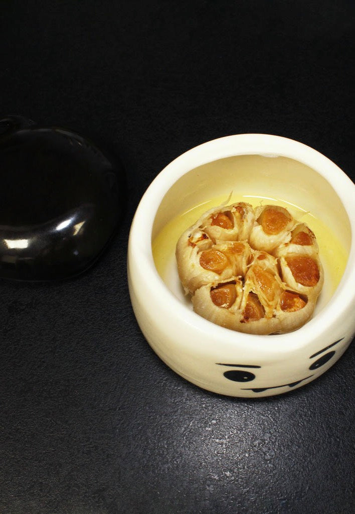 Ototo - Vampir - Garlic Roster & Box | Neutral-Image