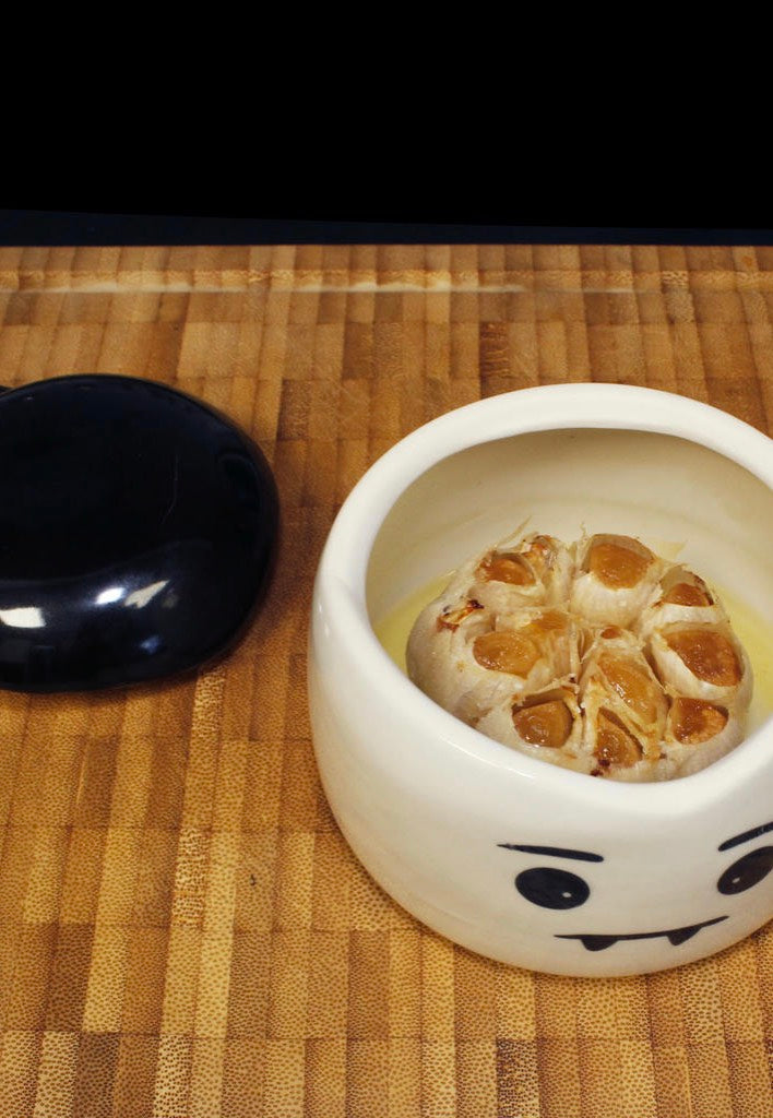 Ototo - Vampir - Garlic Roster & Box | Neutral-Image