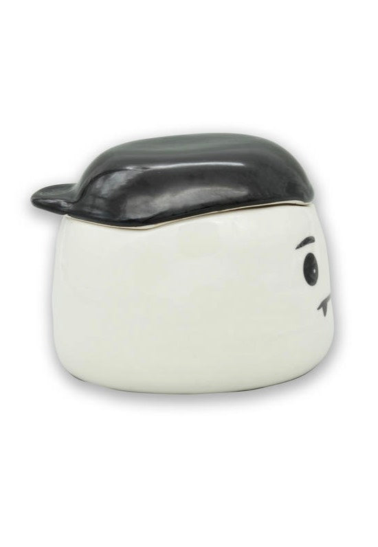 Ototo - Vampir - Garlic Roster & Box | Neutral-Image