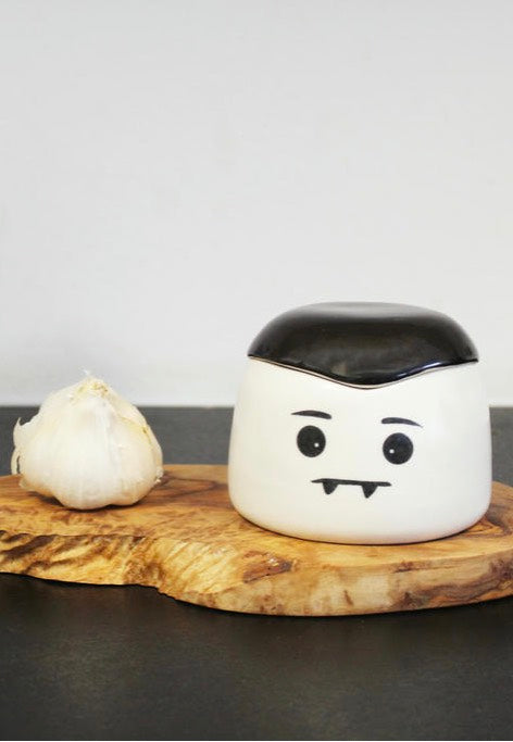 Ototo - Vampir - Garlic Roster & Box | Neutral-Image