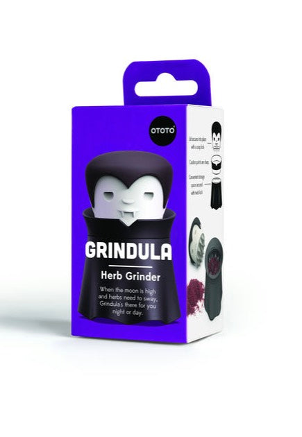 Ototo - Grindula - Spice Grinder | Neutral-Image