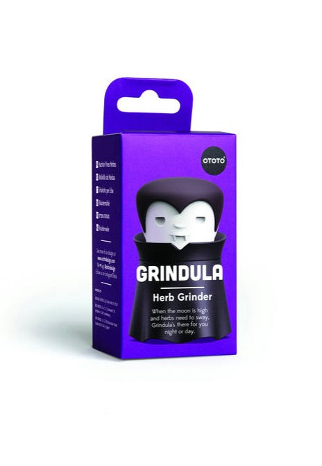 Ototo - Grindula - Spice Grinder | Neutral-Image