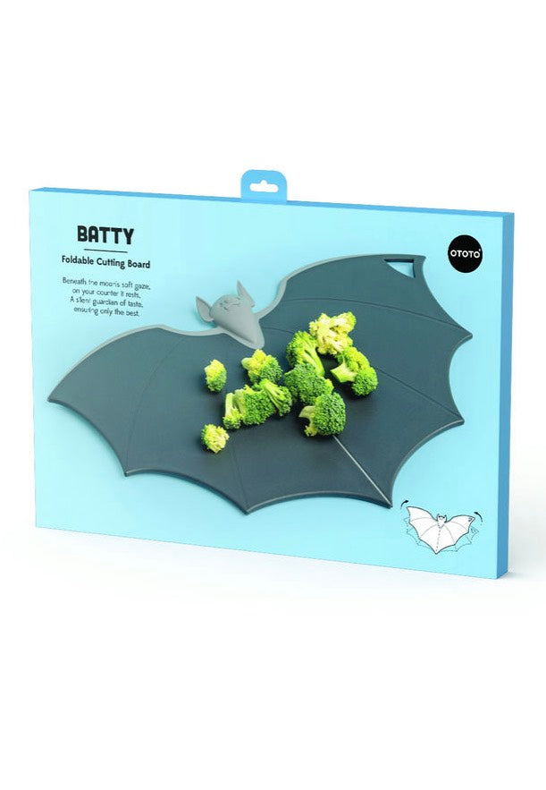 Ototo - Batty - Chopping Board | Neutral-Image