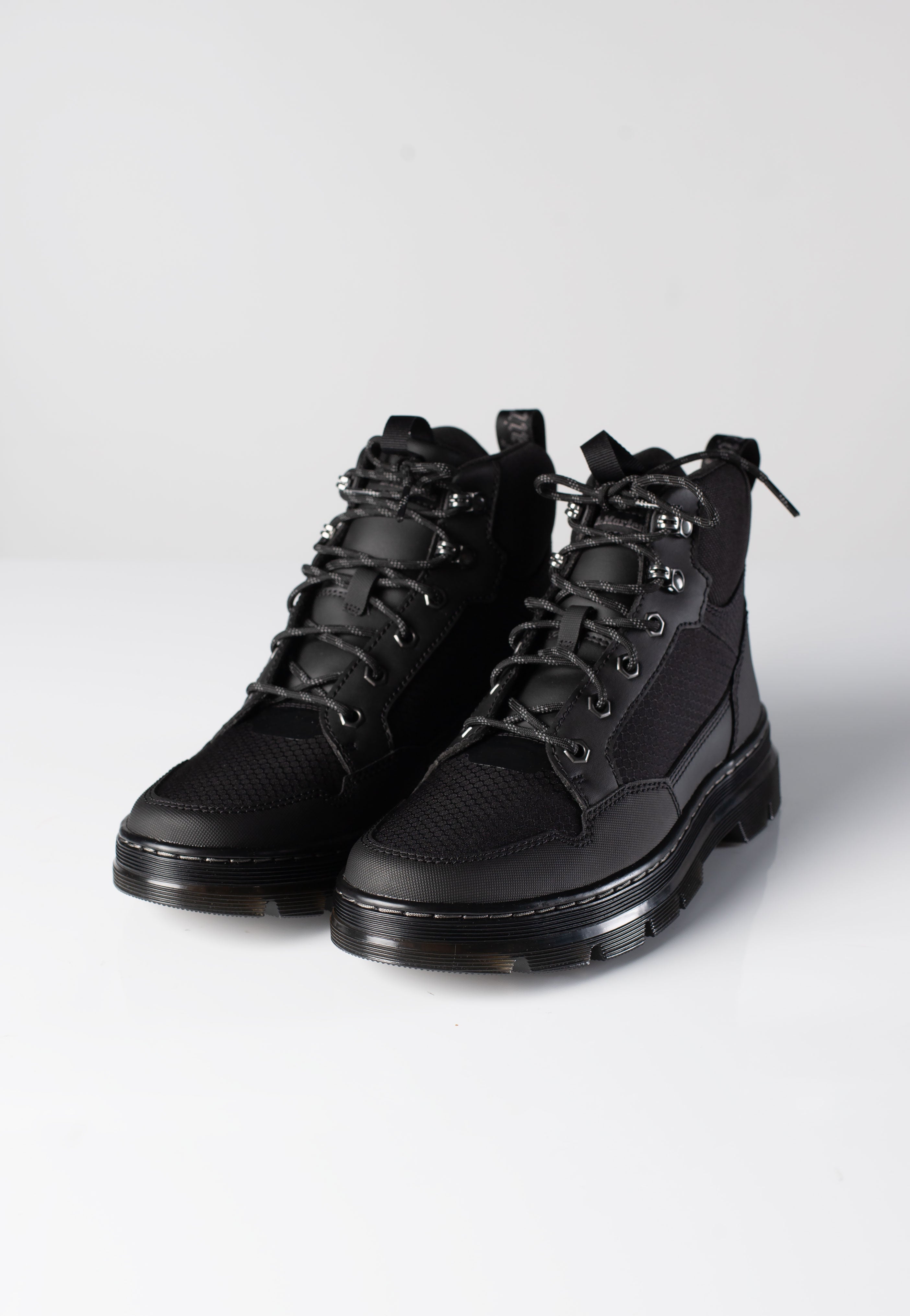 Dr. Martens - Rakim MK.02 Black - Shoes | Neutral-Image