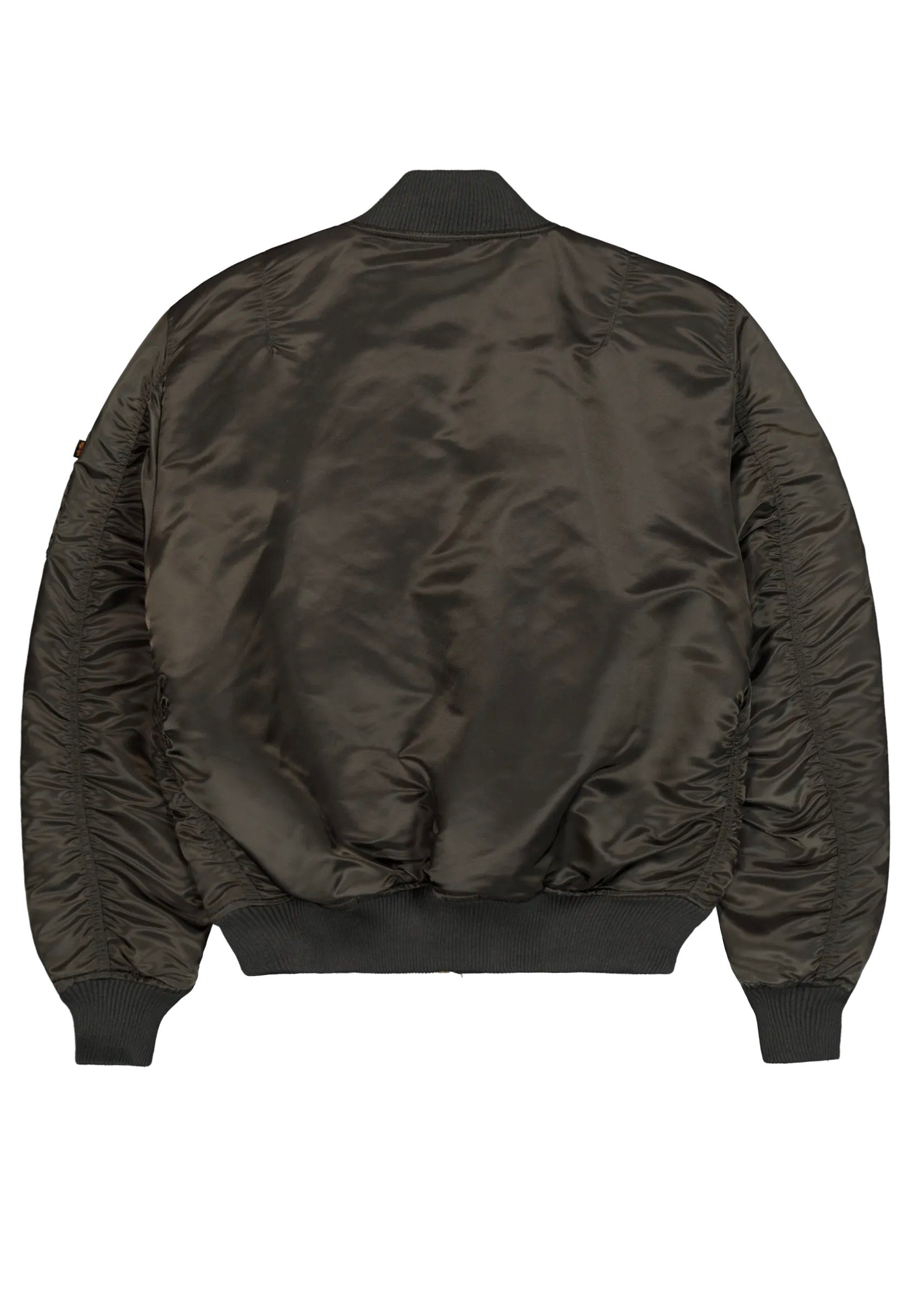 Alpha Industries - MA-1 VF Vintage Fit 59 Black Olive - Jacket