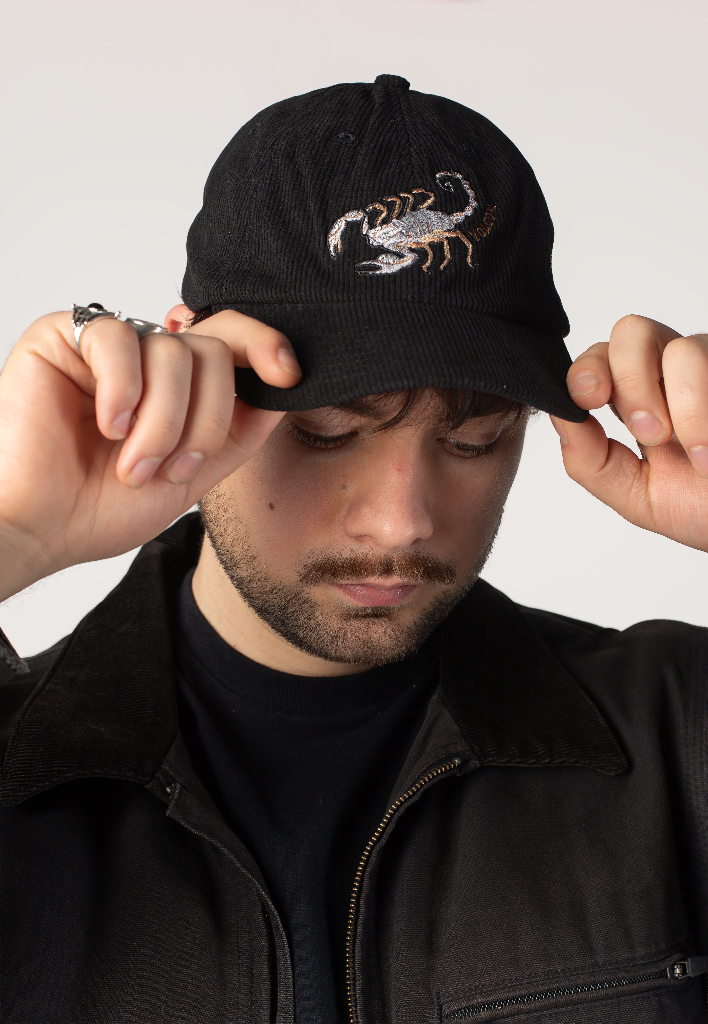 Helloween - Classic Pirate - Cap | Neutral-Image