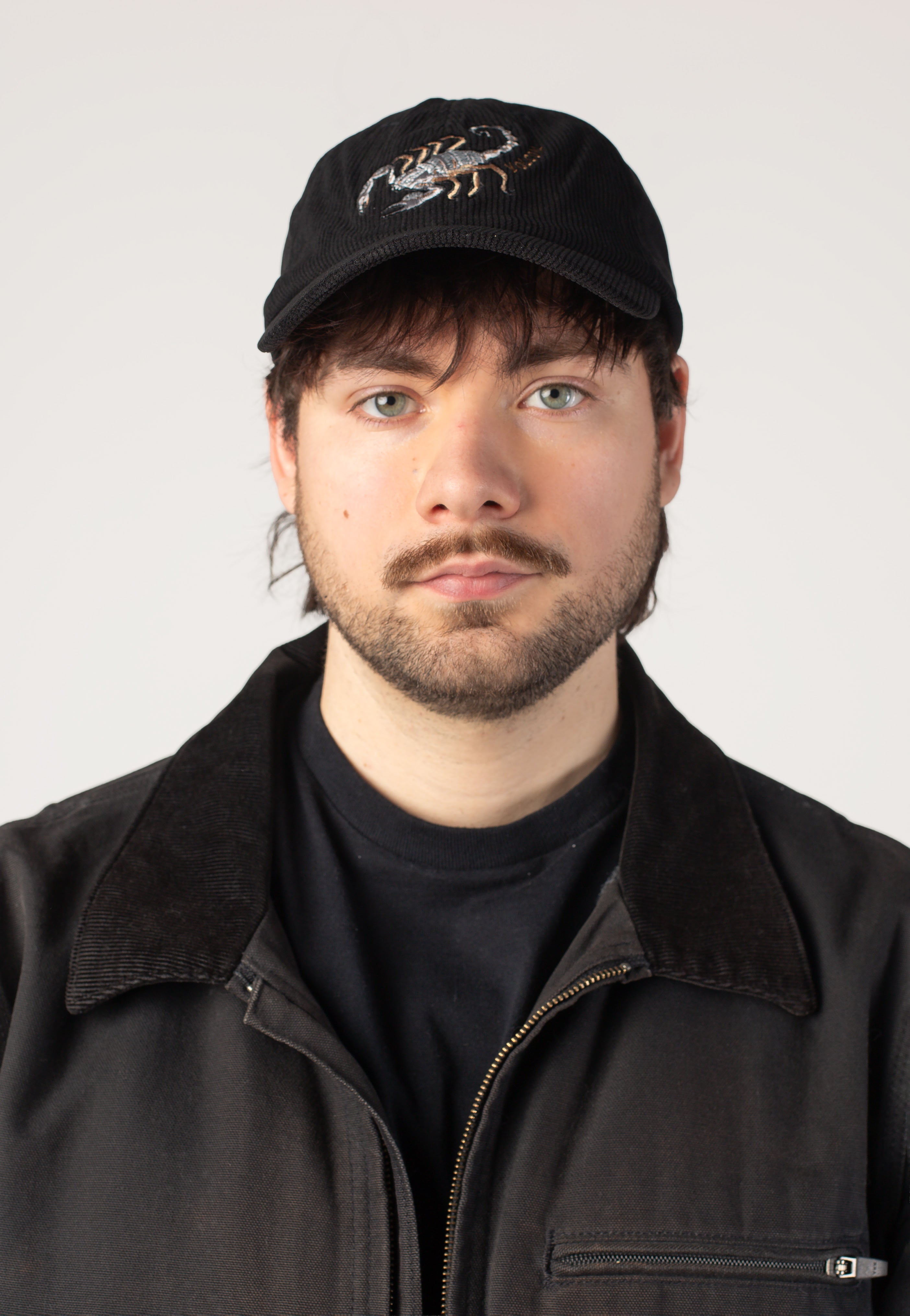 Helloween - Classic Pirate - Cap | Neutral-Image