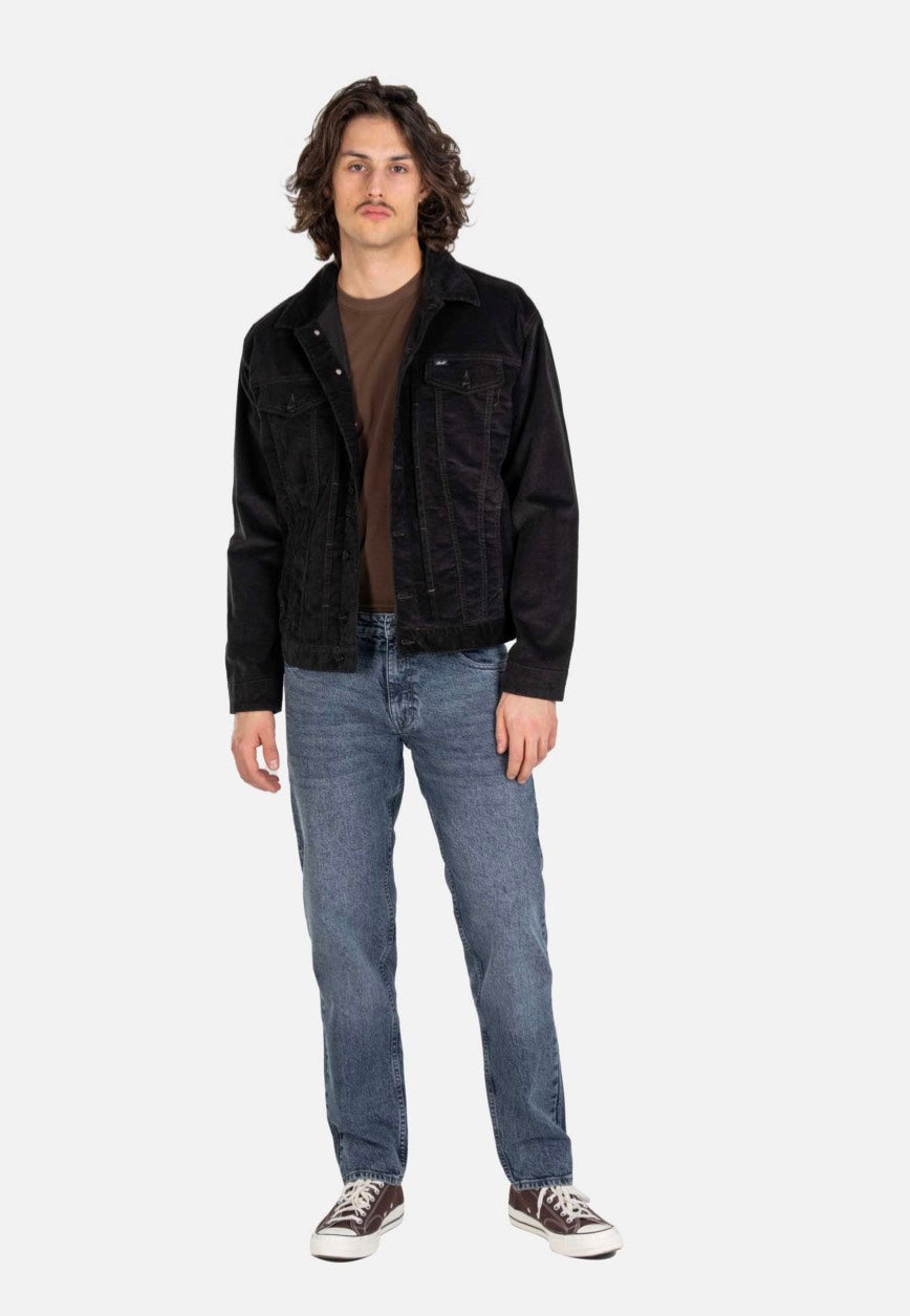 REELL - Barfly Smokey Blue - Jeans | Men-Image