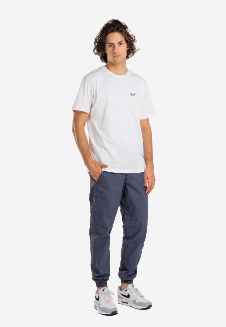 REELL - Reflex Cargo LW Night Blue - Pants | Men-Image