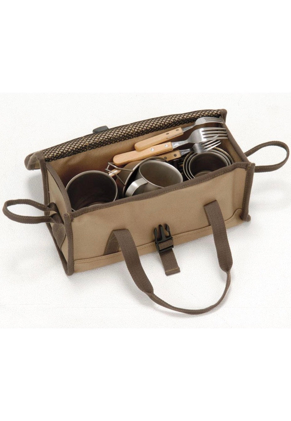 Snow Peak - Snow Peak Multi Container S - Bag | Neutral-Image