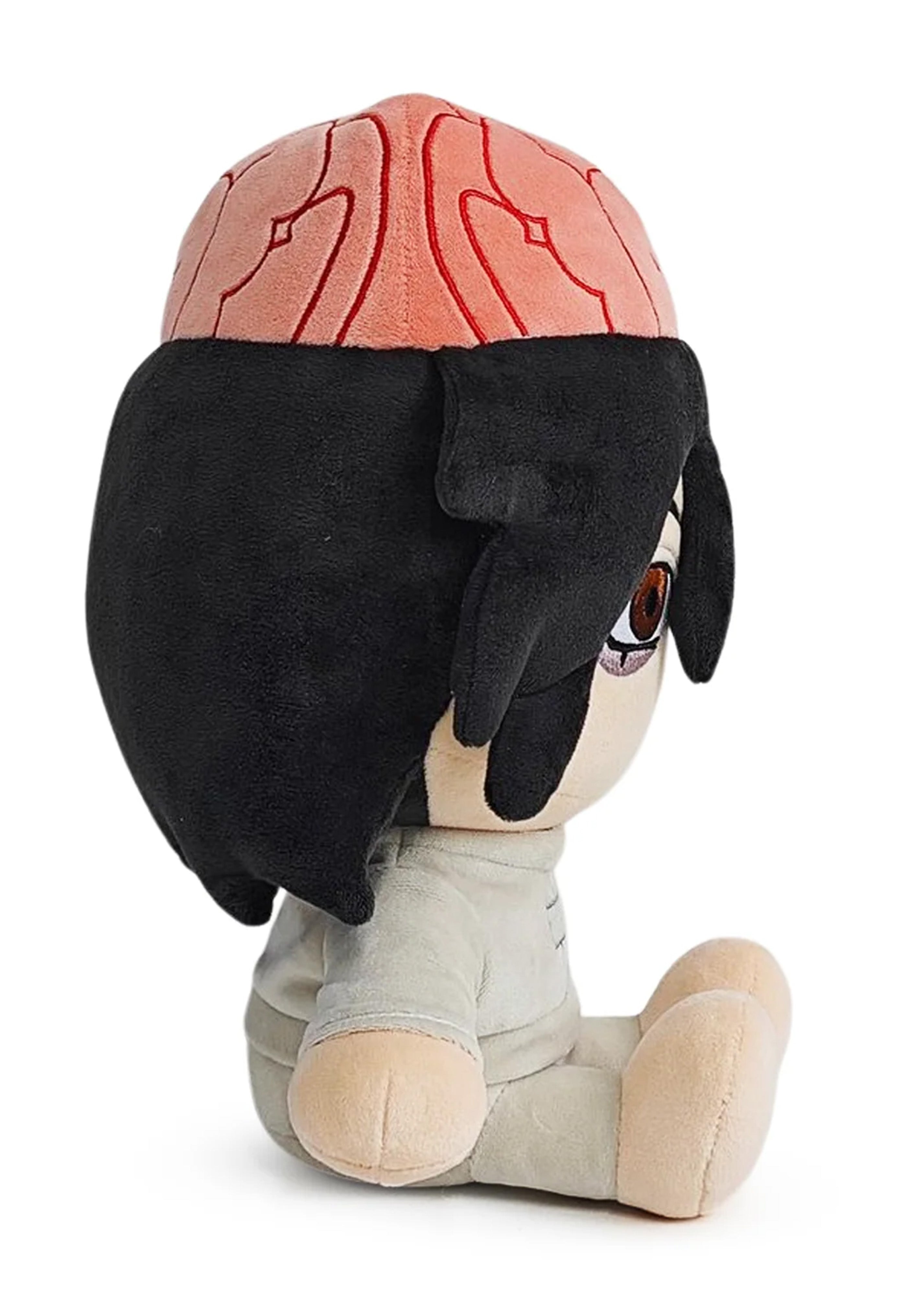 Bring Me The Horizon - Halloween Oli  - Soft Toy | Neutral-Image