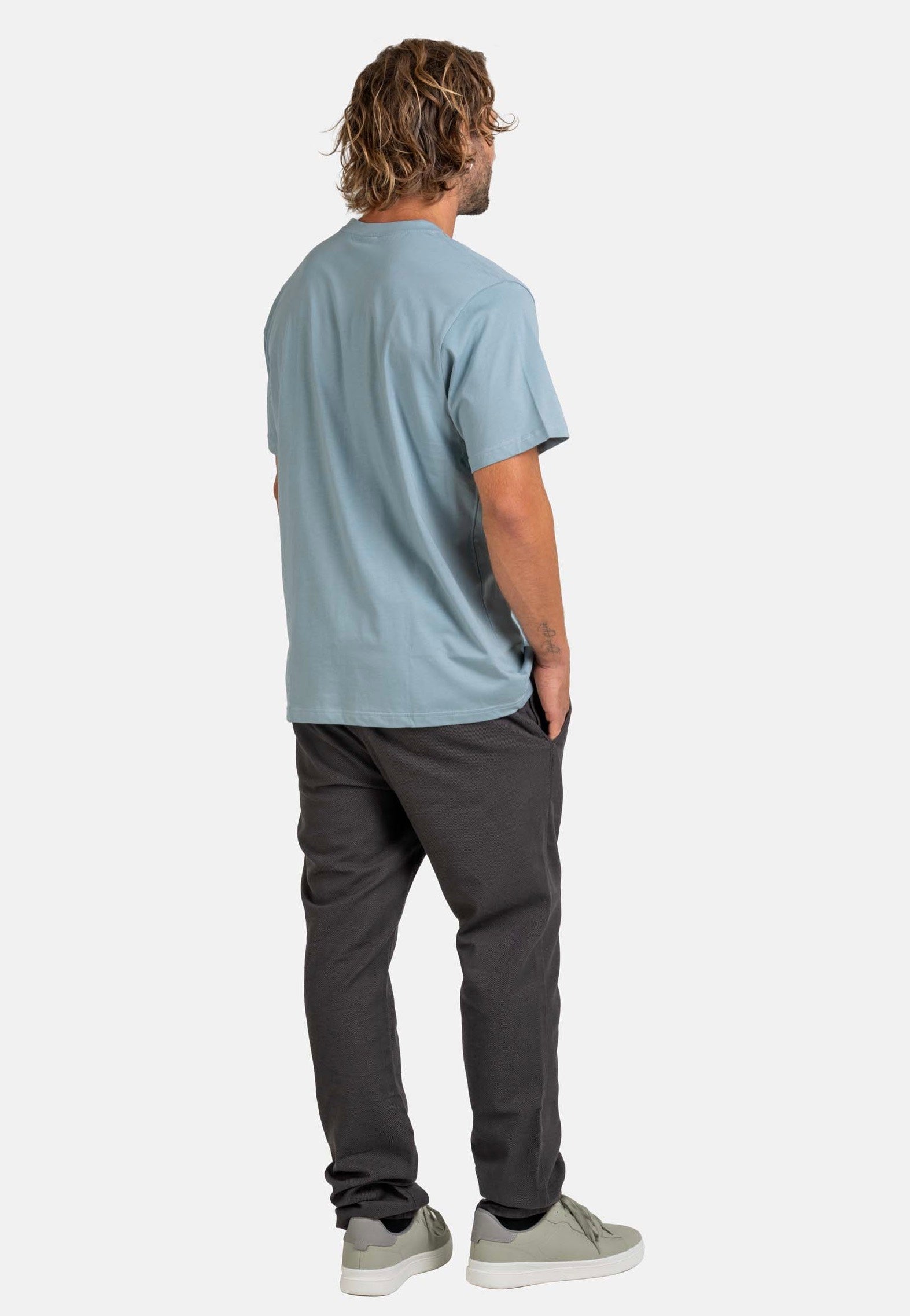 REELL - Superior Flex Chino 2 Diamond Dark Grey - Pants | Men-Image