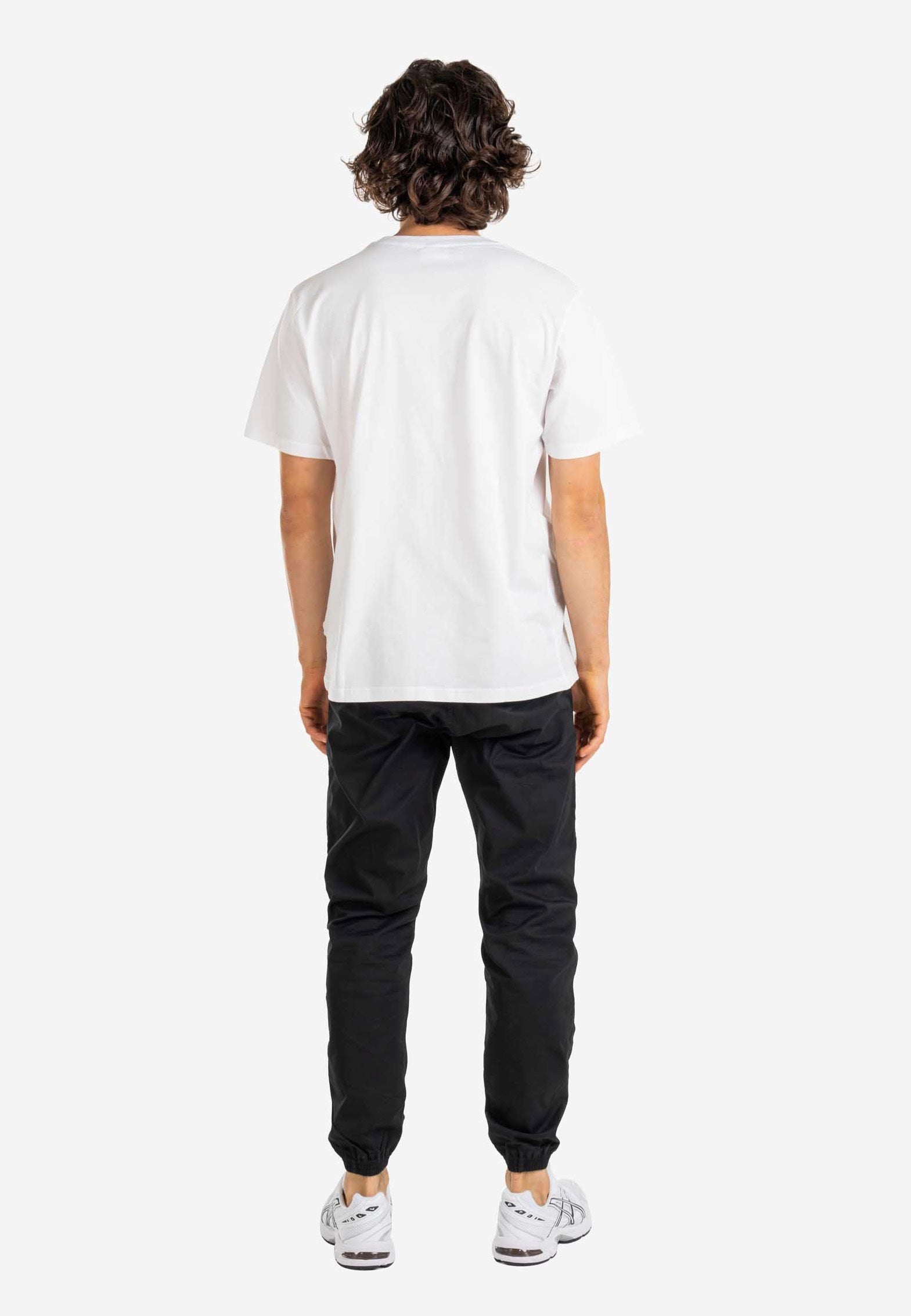 REELL - Reflex Original LW Deep Black - Pants | Men-Image