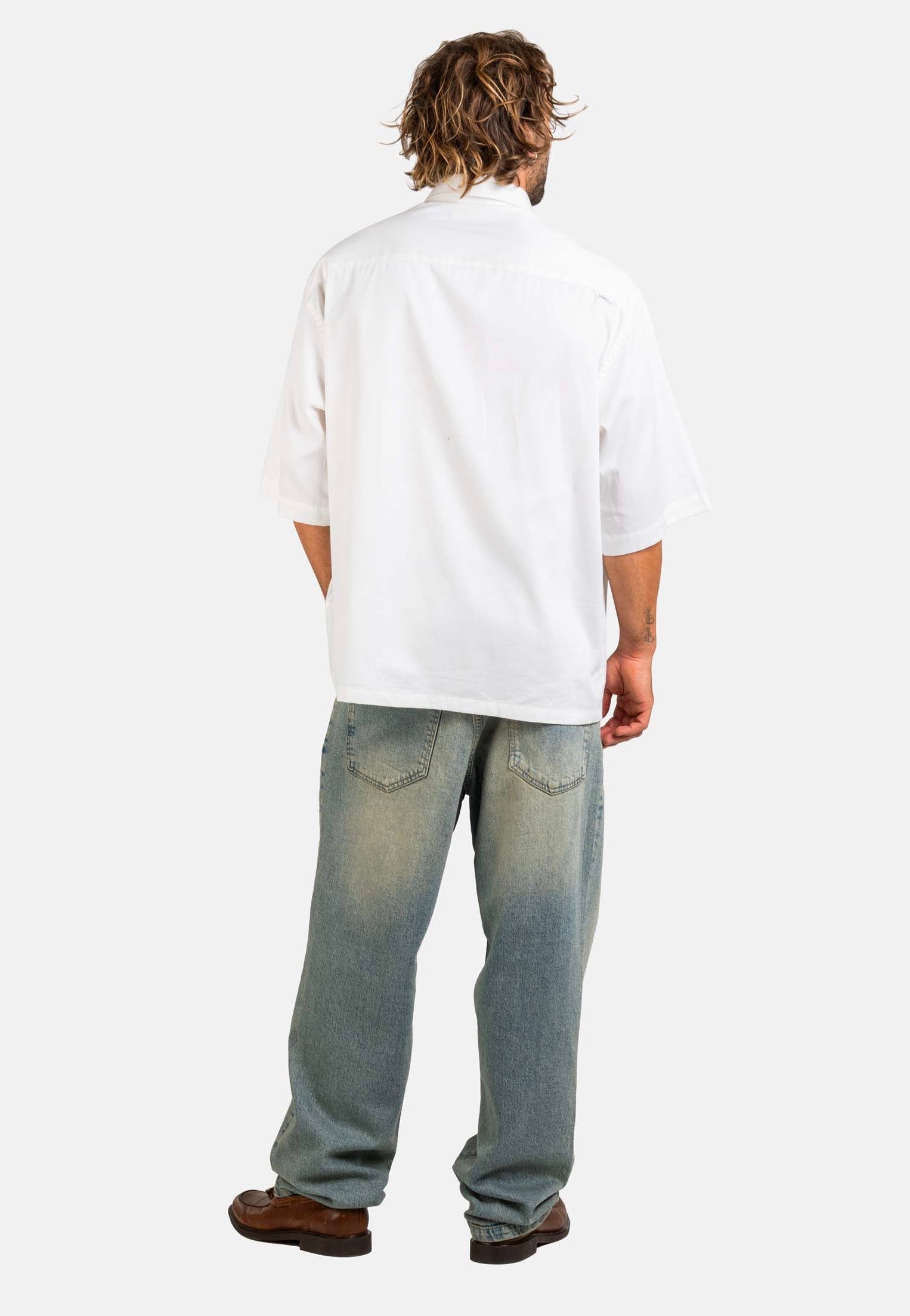 REELL - Solid Dune - Jeans | Men-Image