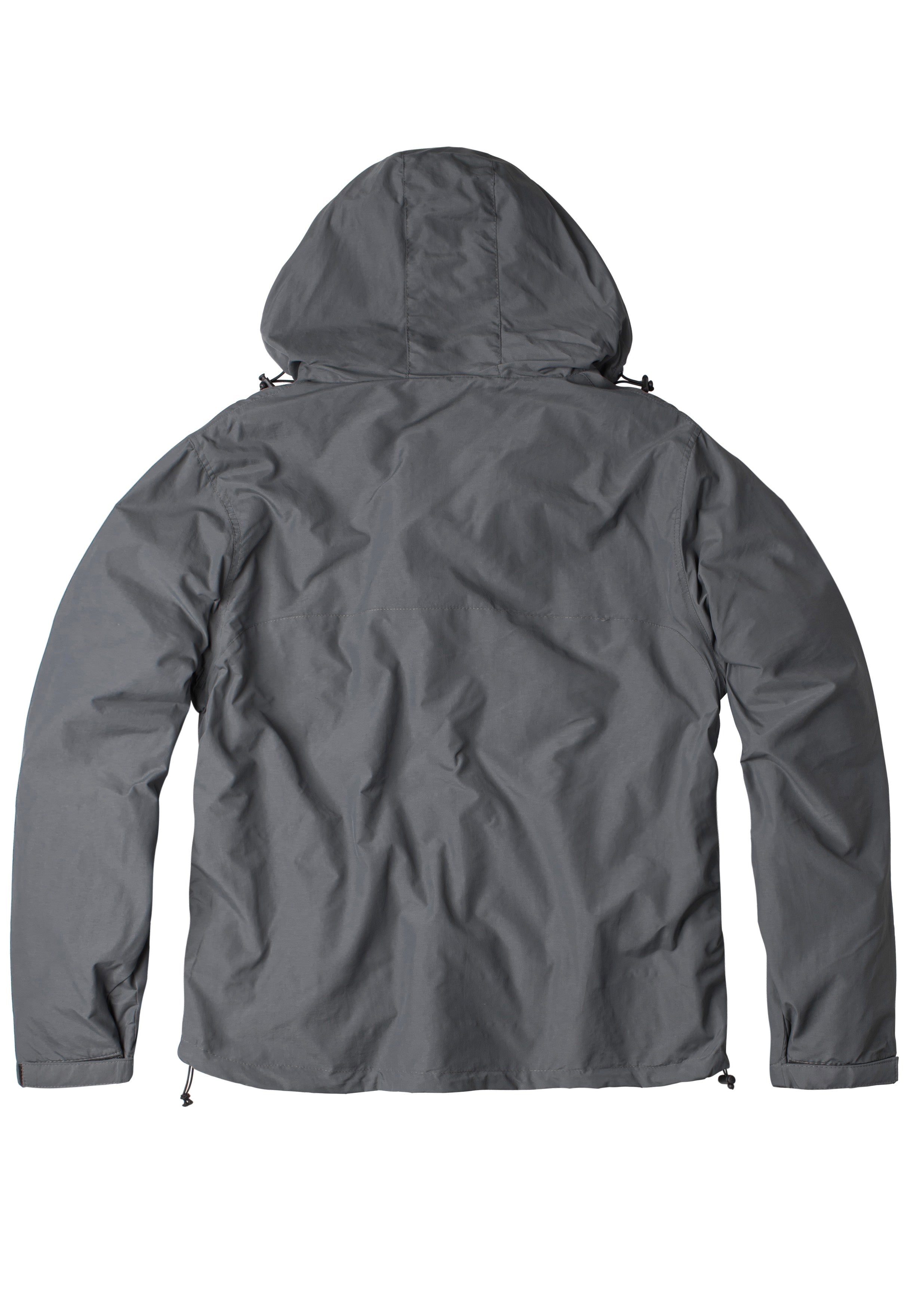 Surplus - Windbreaker Grey - Windbreaker | Men-Image