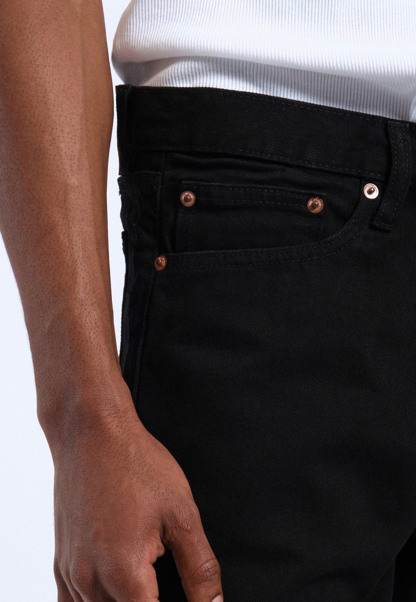 Dr. Denim - Dash Black - Jeans | Men-Image