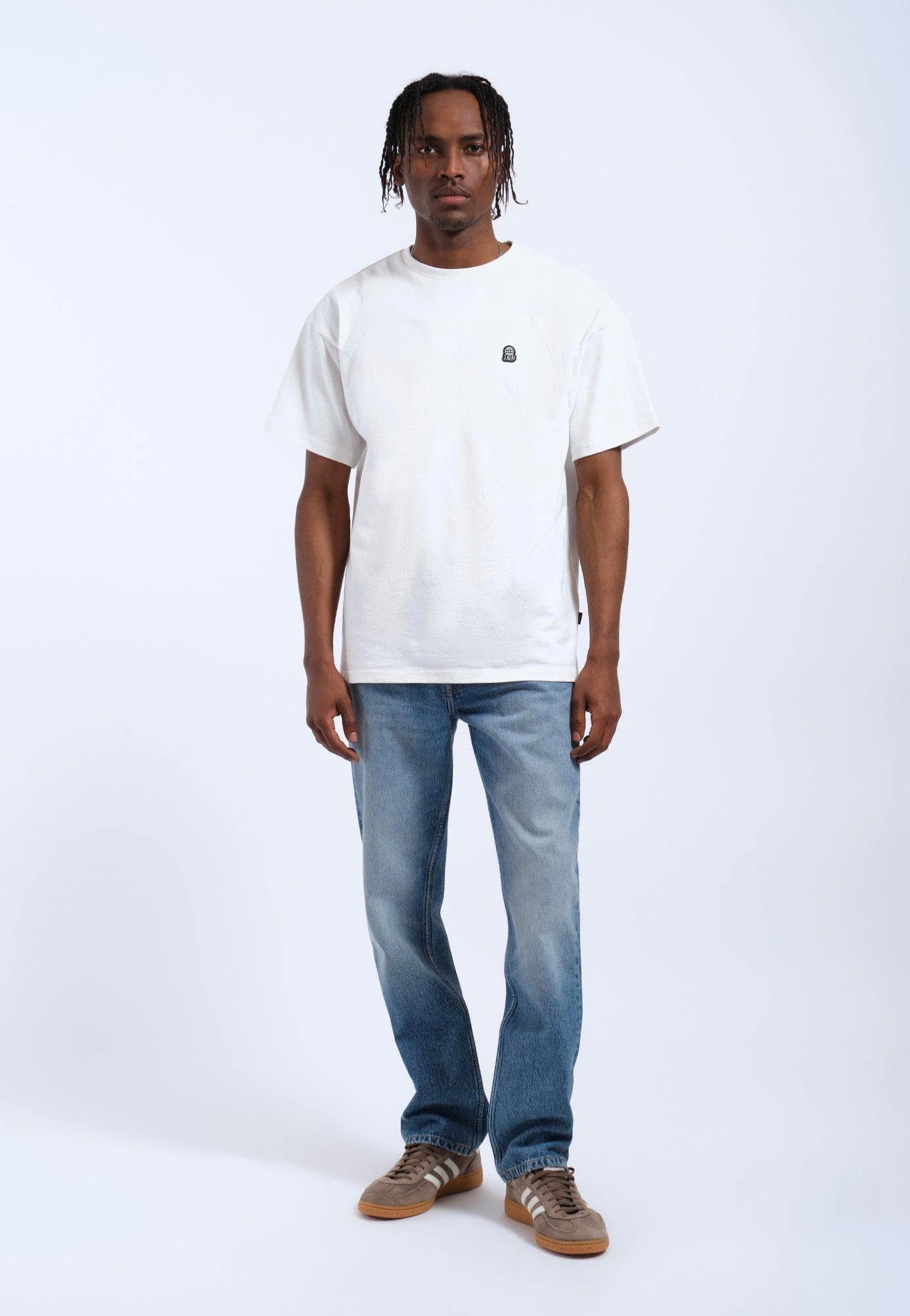 Dr. Denim - Dash Stream Sky Fade - Jeans | Men-Image