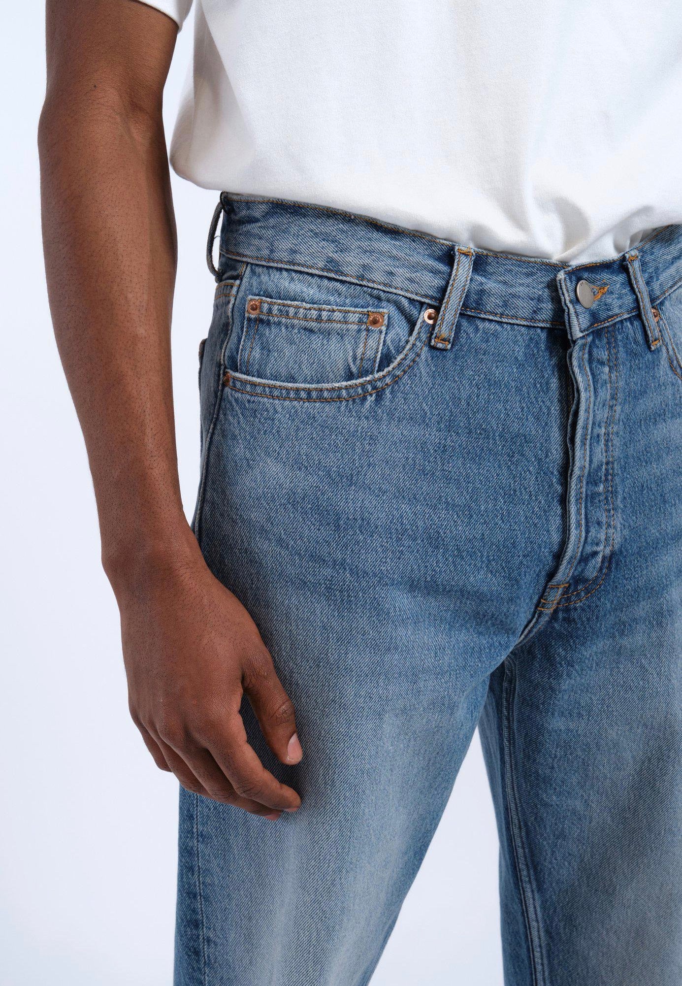 Dr. Denim - Dash Stream Sky Fade - Jeans | Men-Image