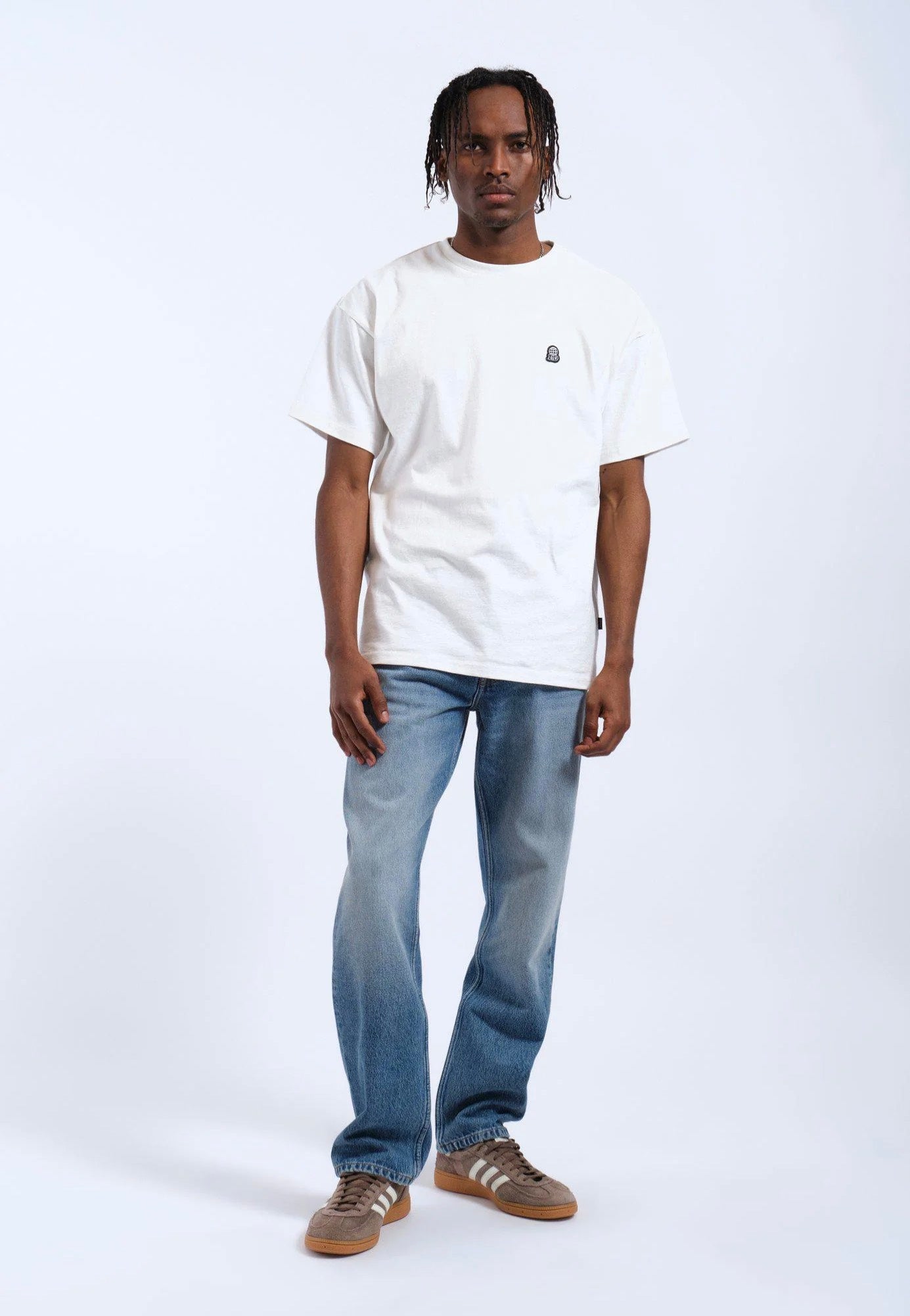 Dr. Denim - Dash Stream Sky Fade - Jeans | Men-Image