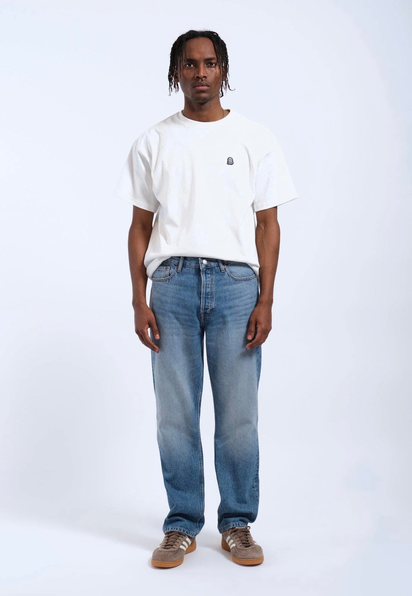 Dr. Denim - Dash Stream Sky Fade - Jeans | Men-Image