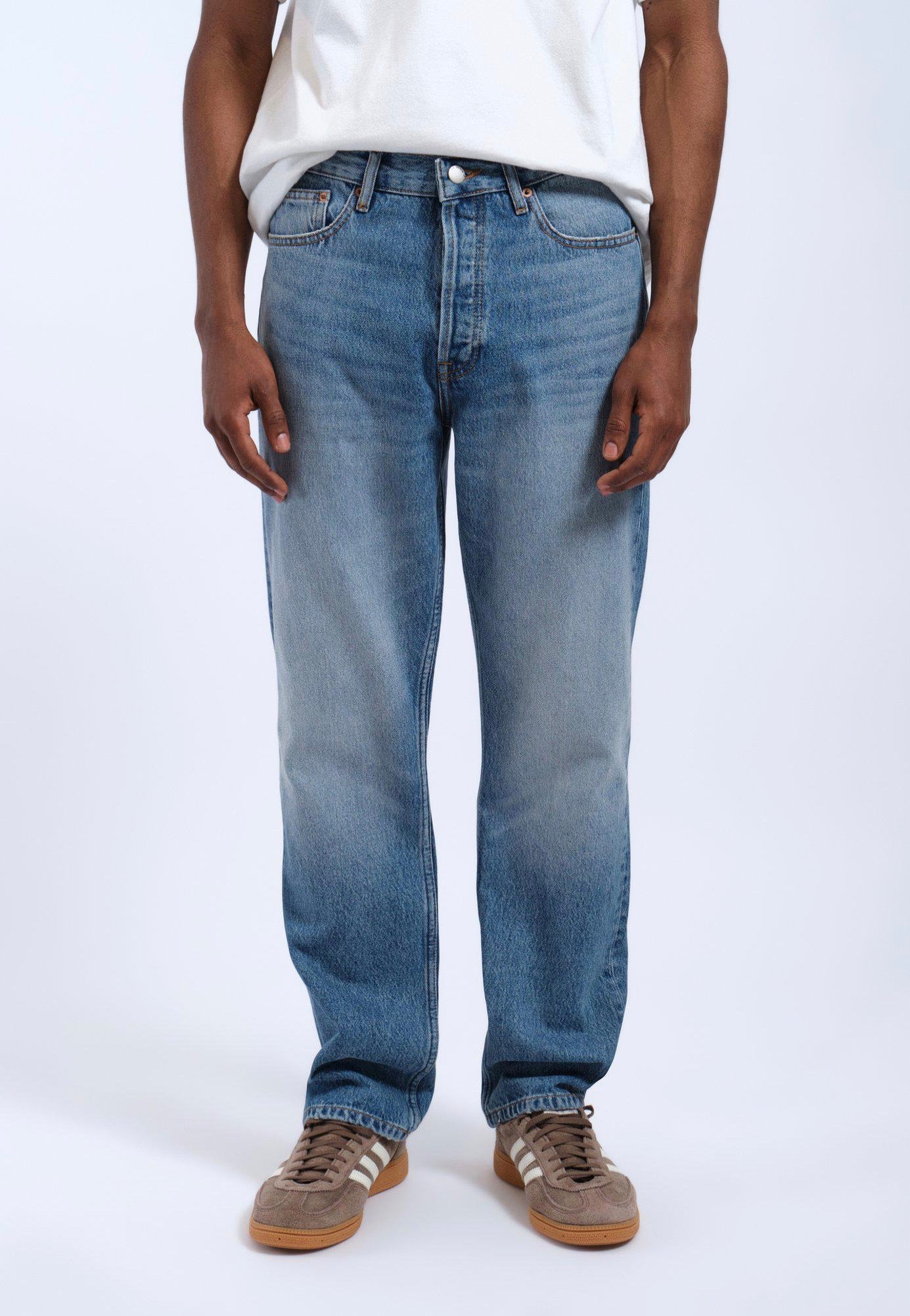 Dr. Denim - Dash Stream Sky Fade - Jeans | Men-Image