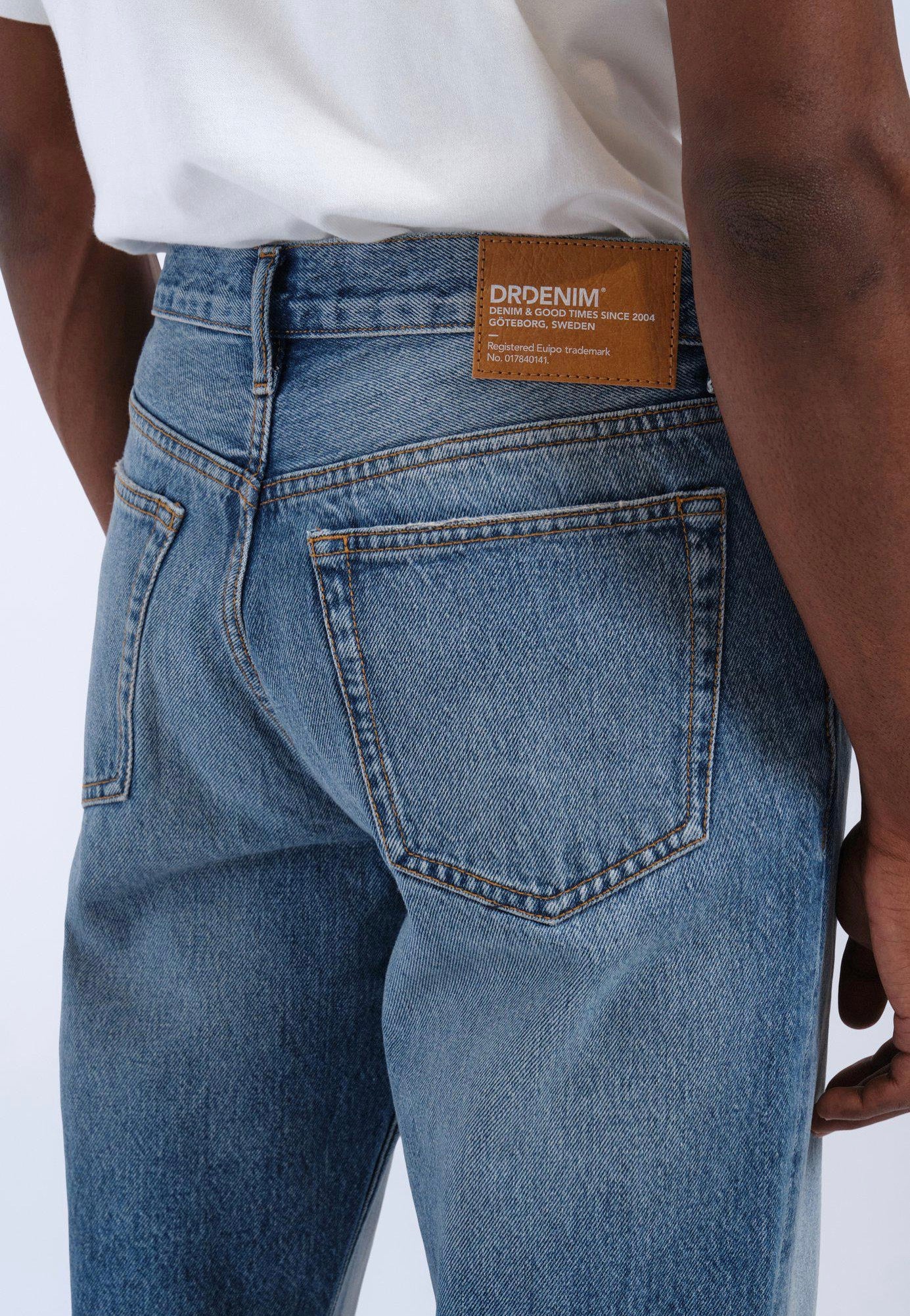 Dr. Denim - Dash Stream Sky Fade - Jeans | Men-Image