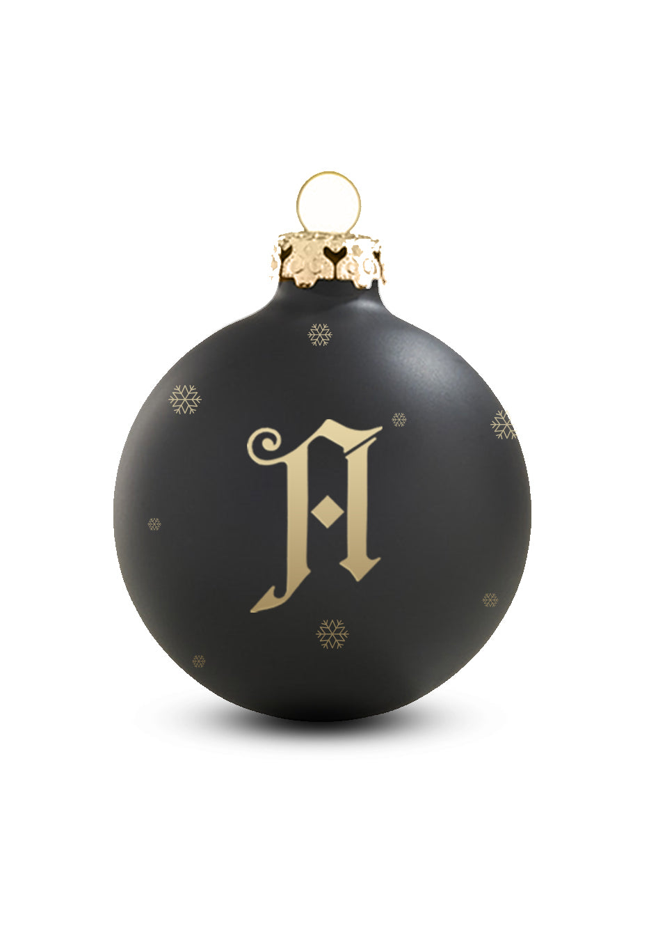 Architects Limited Xmas Palla | Neutral-Image