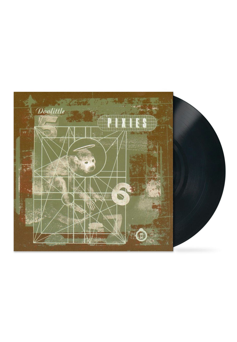 Pixies - Doolittle - Vinyl | Impericon