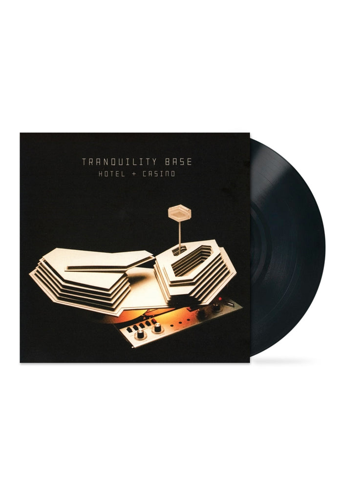 Tranquility Base Hotel & Casino - Vinyl