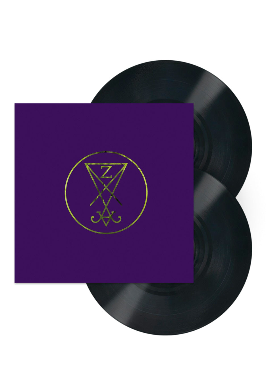 Zeal & Ardor - Stranger Fruit - 2 Vinyl | Neutral-Image