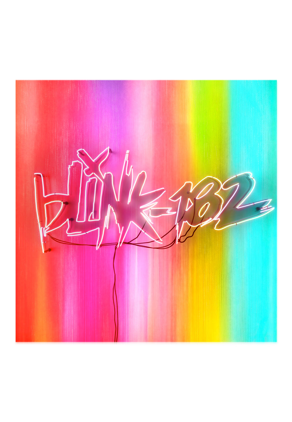 Blink 182 Nine CD | Neutral-Image
