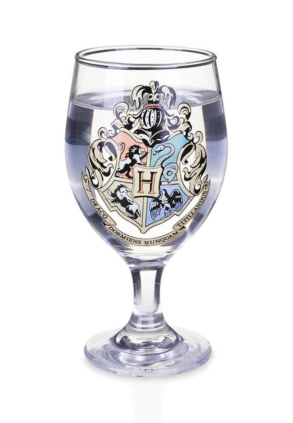 Harry Potter - Hogwarts Colour Change Water - Vaso | Impericon